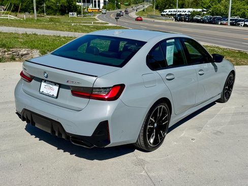 Used 2023 BMW M340i xDrive w/ Premium Package image 3