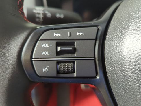 New 2025 Honda Civic Type R image 23