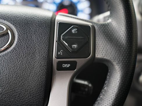 Used 2016 Toyota 4Runner Limited AWD/4WD image 16