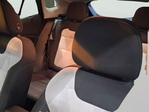 Used 2024 Chevrolet Trax LS w/ Driver Confidence Package image 15