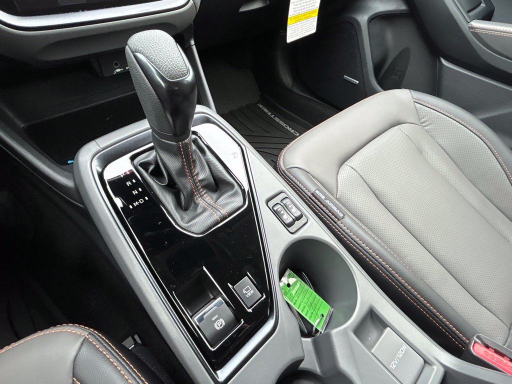 New 2026 Subaru Crosstrek 2.5i Limited AWD/4WD image 24