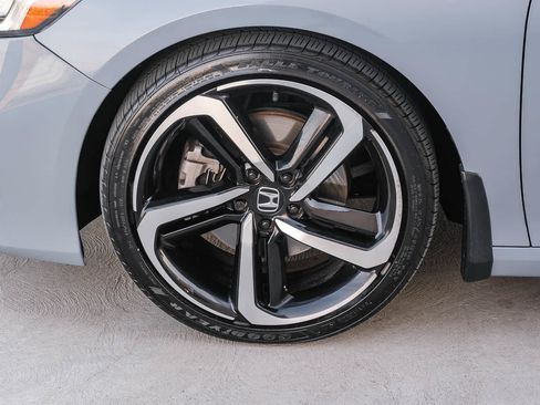 Used 2022 Honda Accord Sport Special Edition image 10