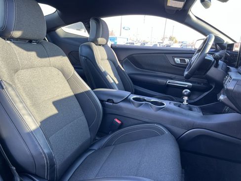 Used 2024 Ford Mustang GT image 24