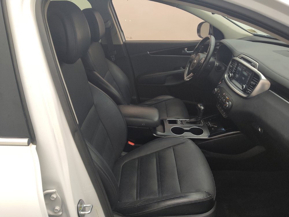 Used 2016 Kia Sorento SX AWD/4WD image 21