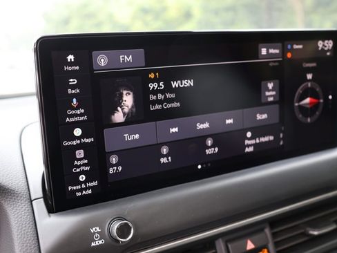 New 2026 Honda Pilot image 17