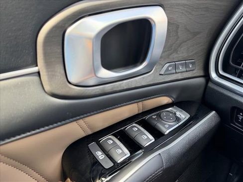 New 2026 Kia Sorento SX Prestige AWD/4WD image 23