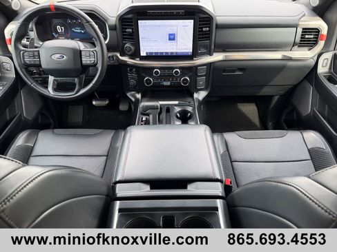 Used 2023 Ford F150 Raptor w/ Raptor Carbon Fiber Package AWD/4WD image 19