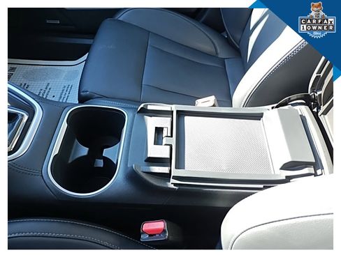 Certified 2024 Subaru Outback Limited image 31