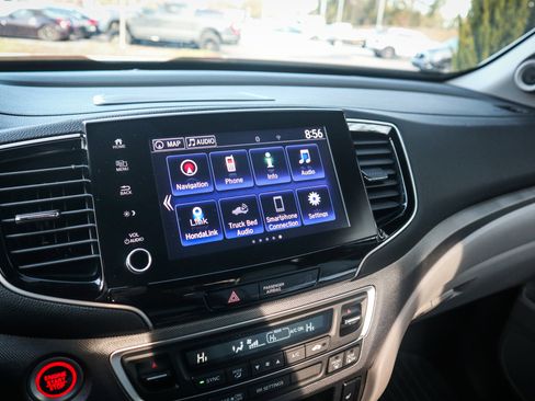 Used 2023 Honda Ridgeline RTL-E image 24