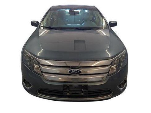 Used 2012 Ford Fusion SEL FWD image 9