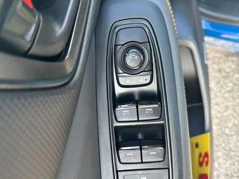 Used 2024 Subaru Forester Wilderness image 20