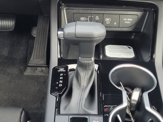 New 2026 Kia K5 GT-Line FWD image 18