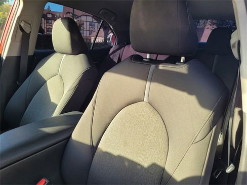 Used 2023 Toyota Camry LE image 11