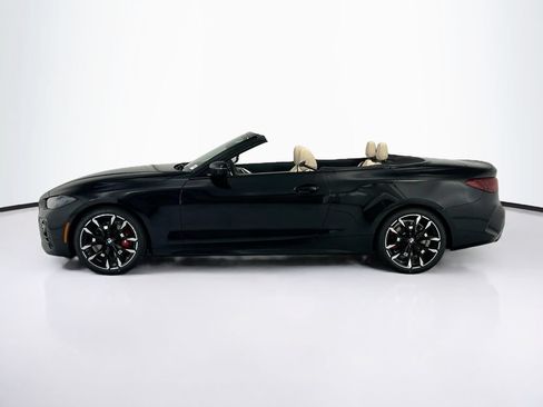 New 2027 BMW 430i Convertible w/ M Sport Package RWD image 8