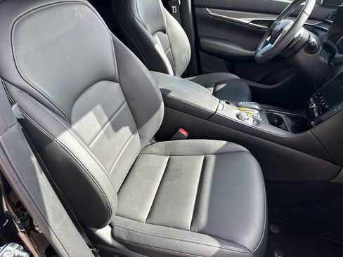 Used 2023 INFINITI QX50 Pure FWD image 13