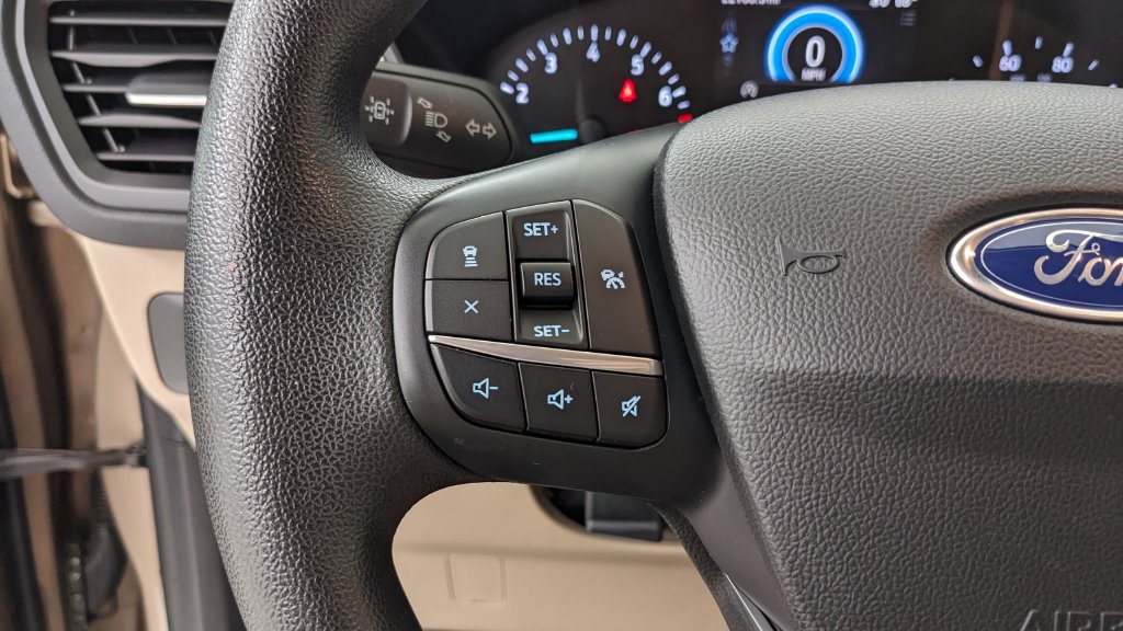 Certified 2020 Ford Escape SE AWD/4WD image 31
