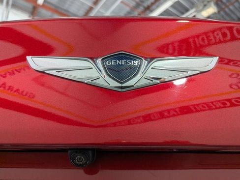 Used 2019 Genesis G80 3.3T Sport image 56