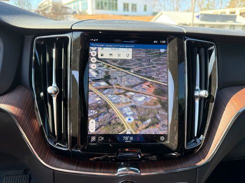 Used 2023 Volvo XC60 B5 Plus w/ Protection Package Premier image 24