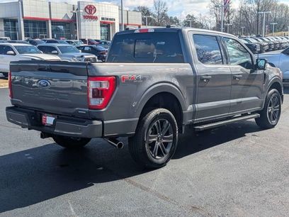 Used 2023 Ford F150 Lariat