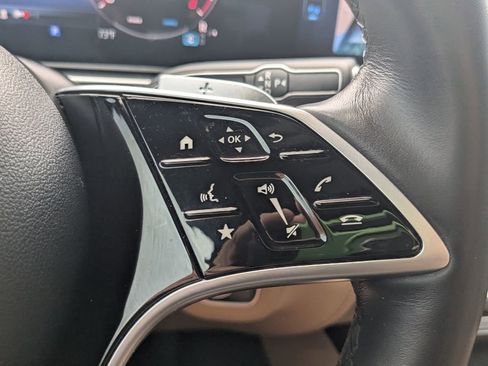 Certified 2025 Mercedes-Benz GLE 350 4MATIC image 15