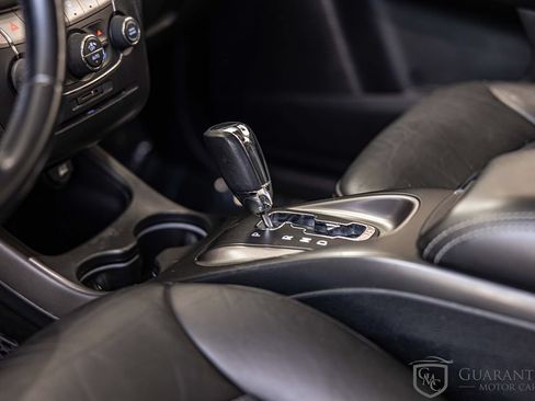 Used 2020 Dodge Journey Crossroad FWD image 22