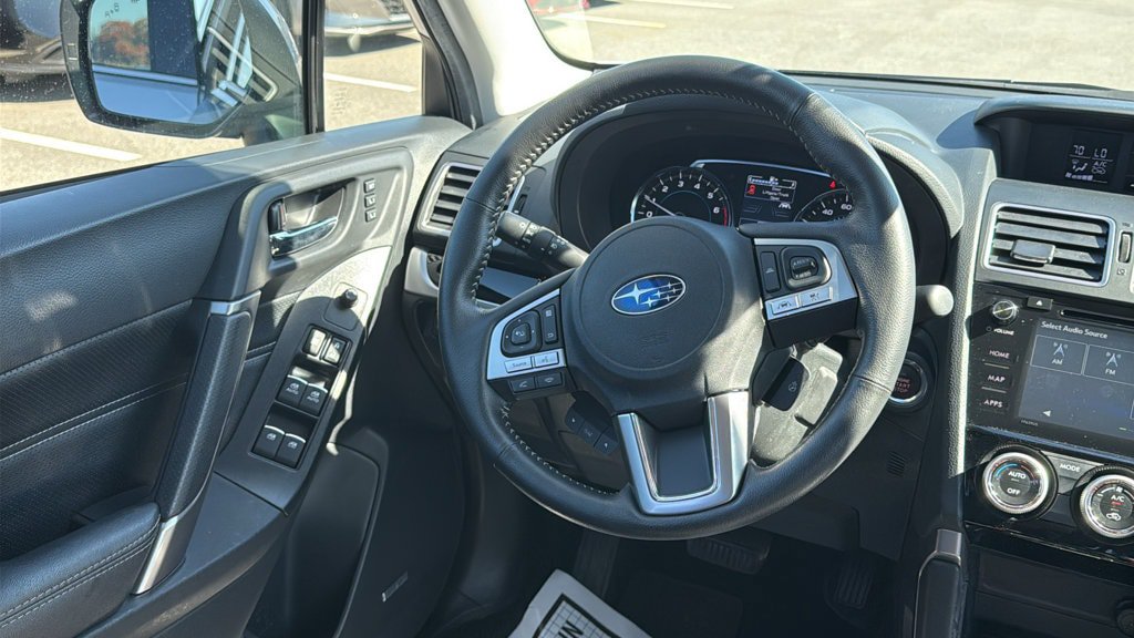 Used 2018 Subaru Forester 2.5i Touring AWD/4WD image 27