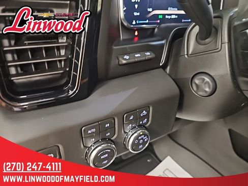 New 2026 GMC Sierra 1500 AT4 w/ AT4 Premium Package image 19