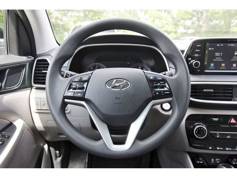 Used 2020 Hyundai Tucson Value image 13