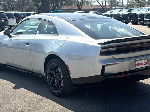 New 2026 Dodge Charger Scat Pack image 7