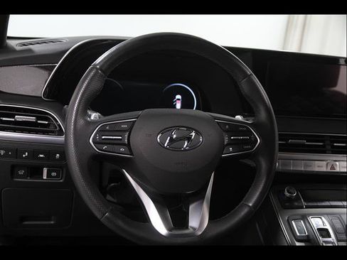 Used 2020 Hyundai Palisade Limited AWD/4WD image 7