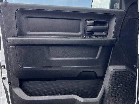 Used 2018 RAM 1500 Tradesman w/ Popular Equipment Group RWD image 12