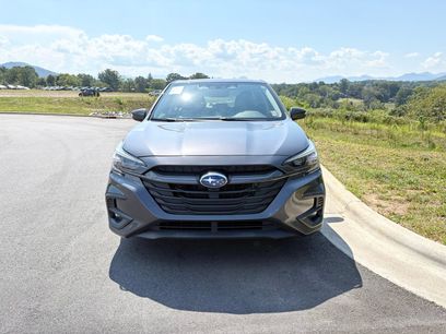 Certified 2023 Subaru Legacy Limited