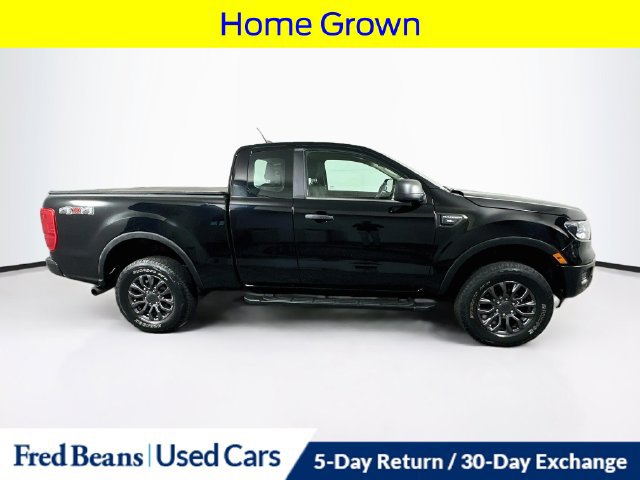 Used 2021 Ford Ranger XL w/ Equipment Group 101A High AWD/4WD image 10