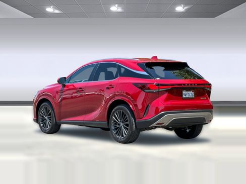 Certified 2024 Lexus RX 350 Premium w/ Convenience Package FWD image 3