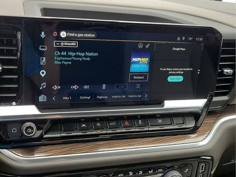 Used 2026 Chevrolet Silverado 1500 RST AWD/4WD image 15