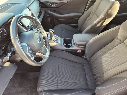 Used 2025 Subaru Legacy Premium AWD/4WD image 15
