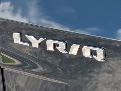 Certified 2024 Cadillac Lyriq Luxury AWD/4WD image 12