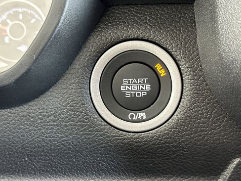 New 2026 RAM 1500 Tradesman image 22