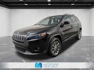 Used 2020 Jeep Cherokee Latitude Plus video 1