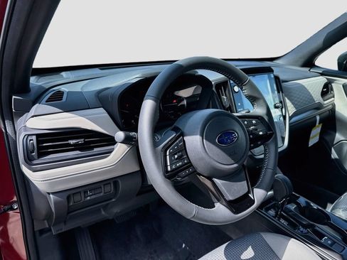 New 2026 Subaru Forester Premium AWD/4WD image 10