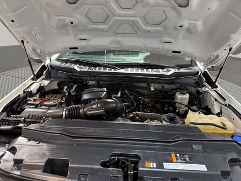 Used 2023 Ford F350 XLT w/ 360-Degree Camera Package image 25