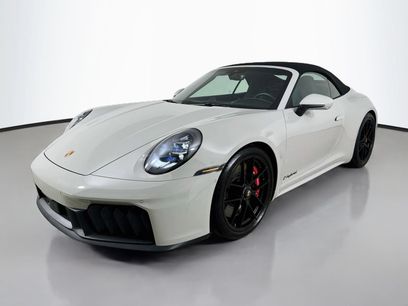 Used 2026 Porsche 911 Carrera GTS