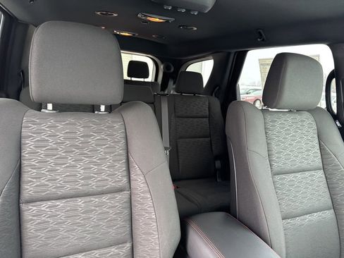 New 2026 Dodge Durango GT w/ Tow 'N Go Package AWD/4WD image 16