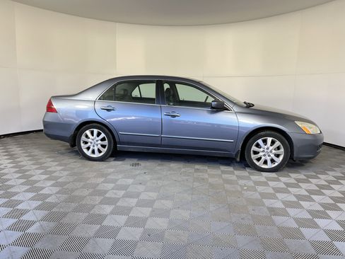 Used 2007 Honda Accord EX-L image 6