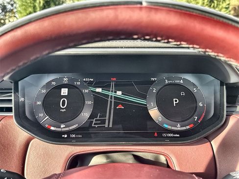 Certified 2023 Land Rover Range Rover Sport SE Dynamic image 22