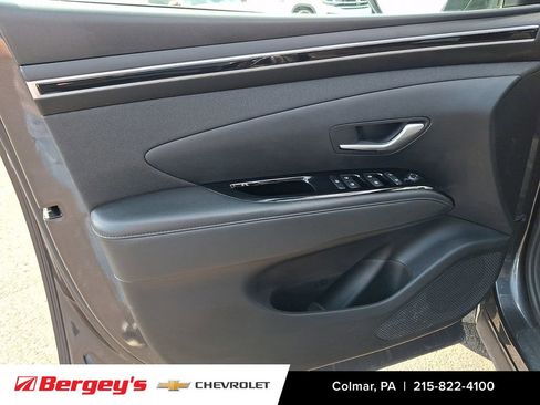 Used 2022 Hyundai Tucson SEL w/ Convenience Package image 15