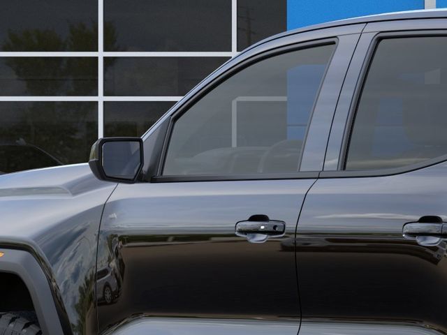 New 2026 GMC Canyon AT4 AWD/4WD image 14