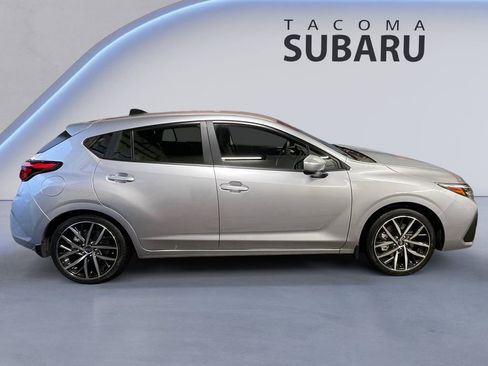 New 2026 Subaru Impreza 2.0i Sport AWD/4WD image 7