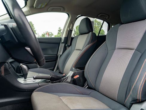 Used 2018 Subaru Crosstrek 2.0i Premium w/ Popular Package #2 AWD/4WD image 15