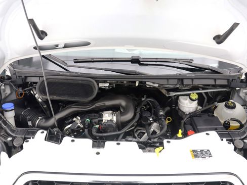 Used 2024 Ford Transit 350 XLT image 34